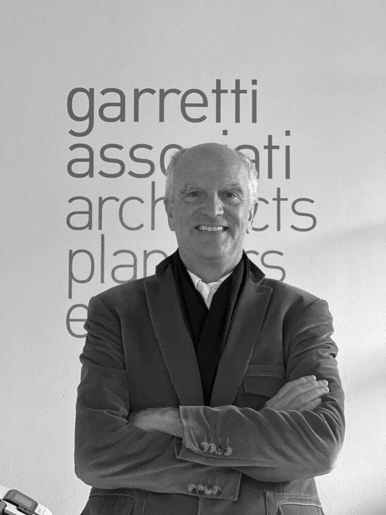 Paolo Garretti