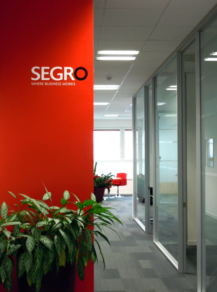 Segro Italia