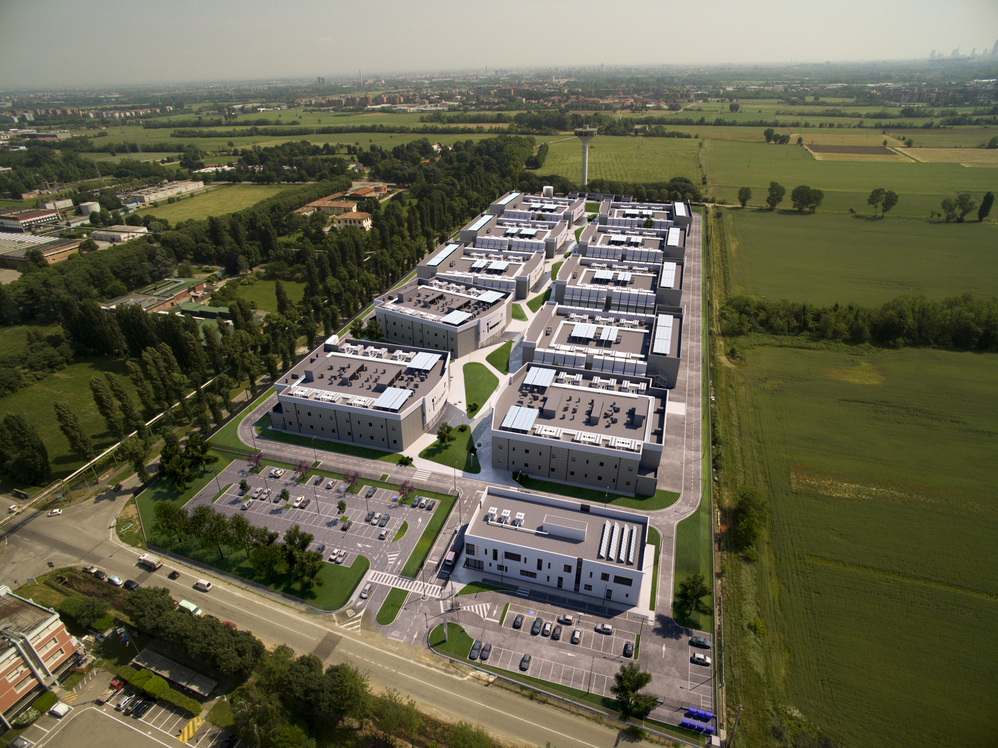 Data Center – Settimo