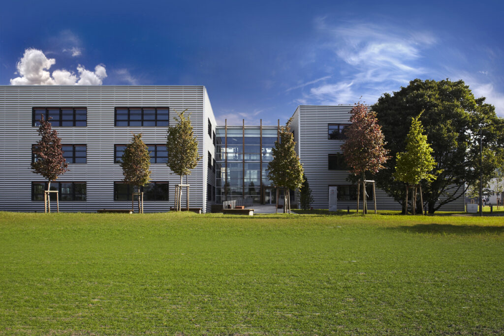 Energy Park – Building 3