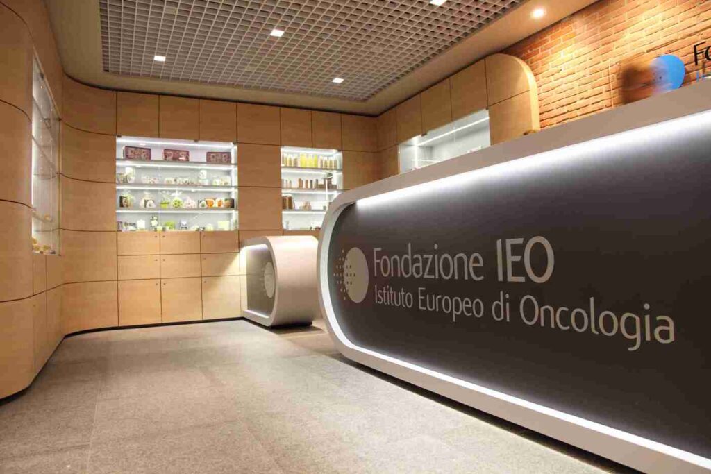 Fondazione IEO