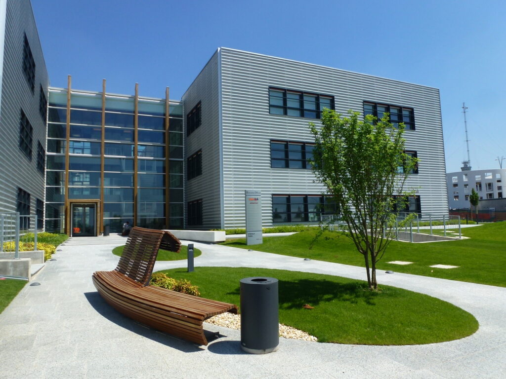 Energy Park – Building 04